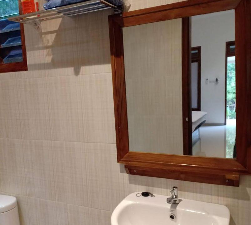 Photo of Bathroom in Sumberagung