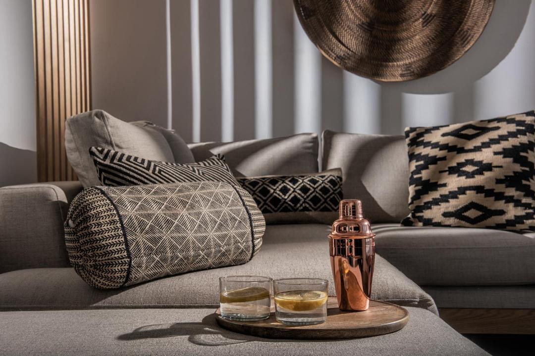 Photo of Livingroom in Limenas Chersonisou