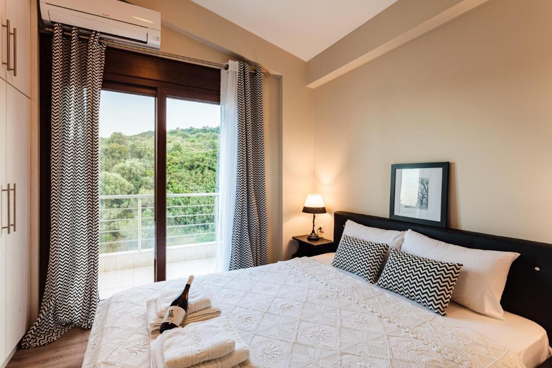 Photo of Bedroom in Messini