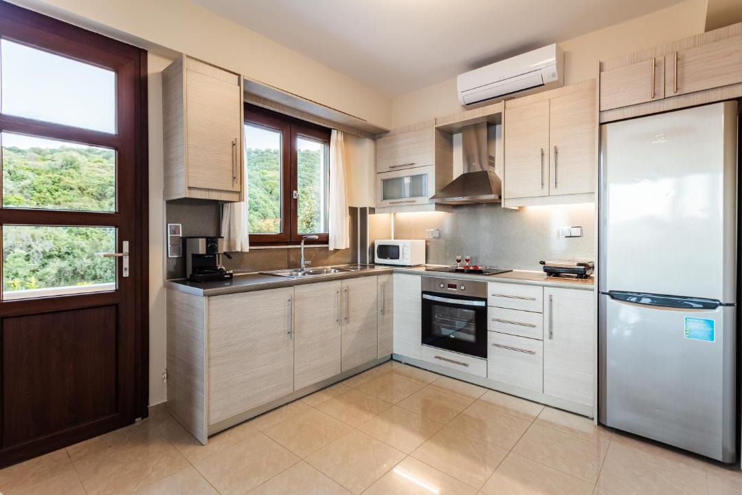 Photo of Kitchen in Messini