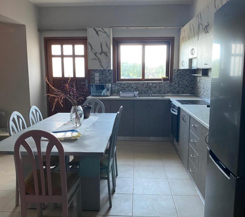 Photo of Livingroom in Minothiana