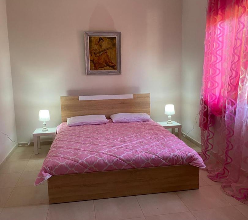 Photo of Bedroom in Minothiana