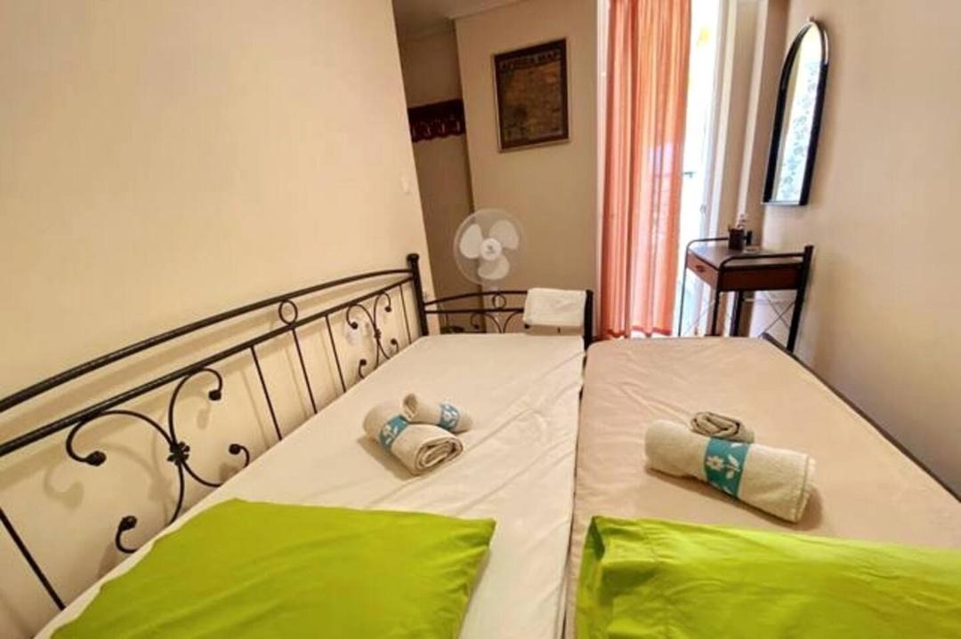 Photo of Bedroom in Kallithea
