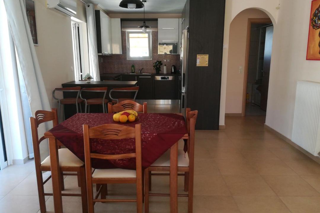 Photo of Livingroom in Kallithea