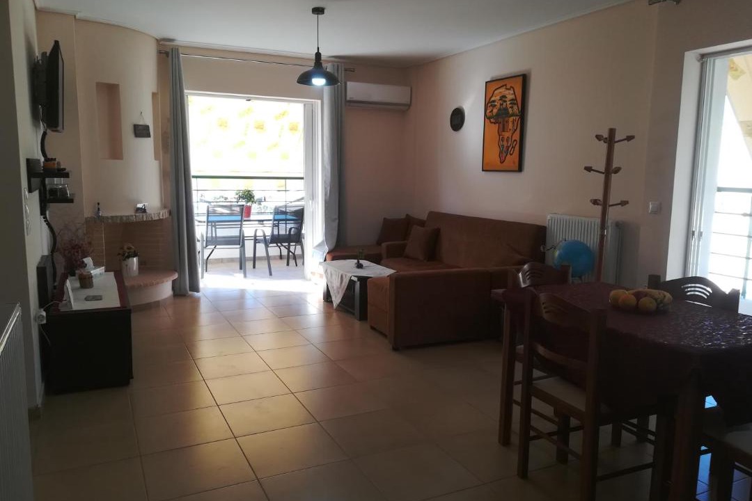 Photo of Livingroom in Kallithea