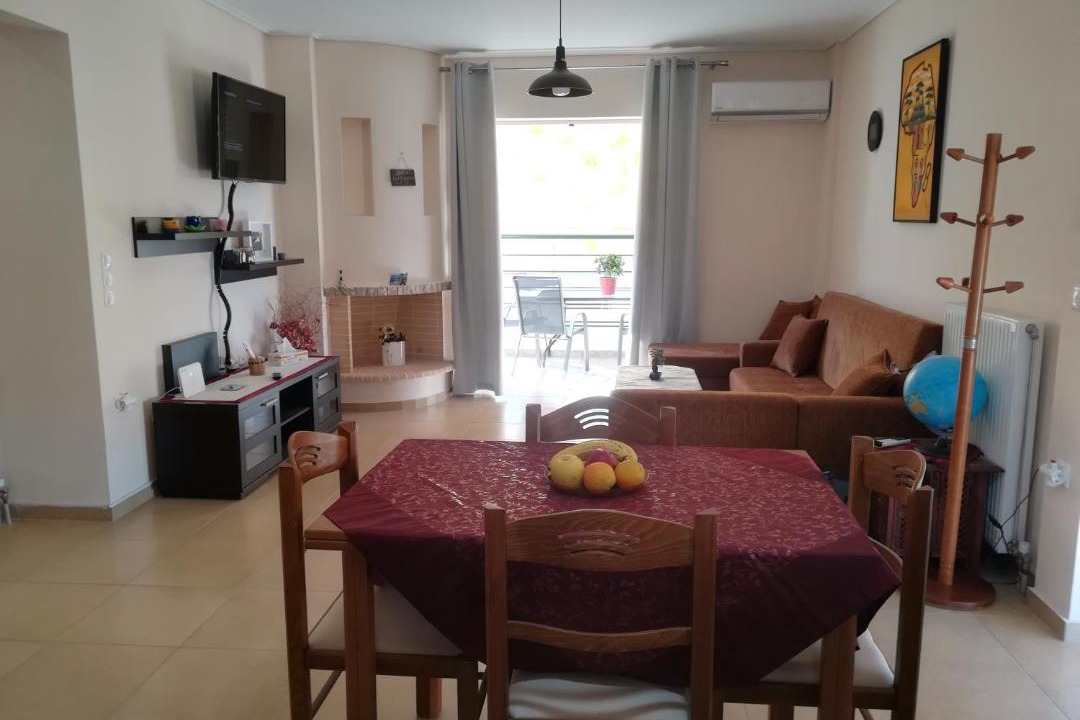 Photo of Livingroom in Kallithea