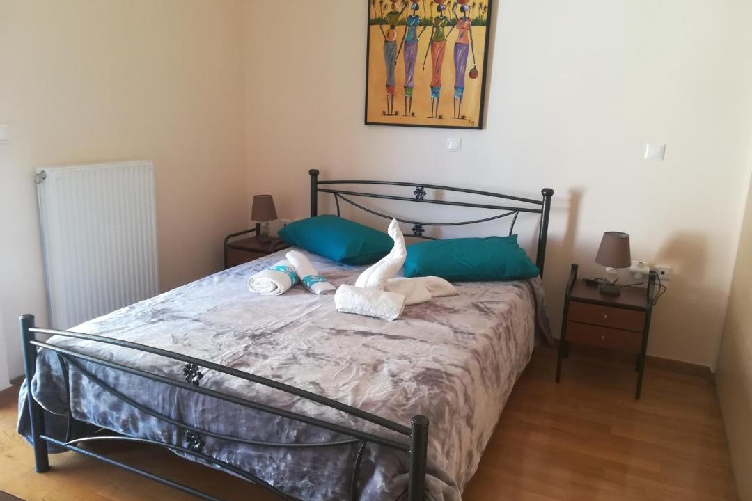 Photo of Bedroom in Kallithea