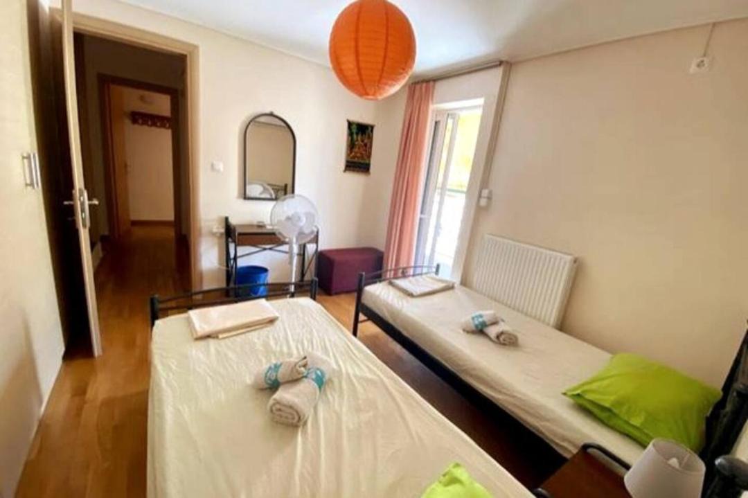 Photo of Livingroom in Kallithea