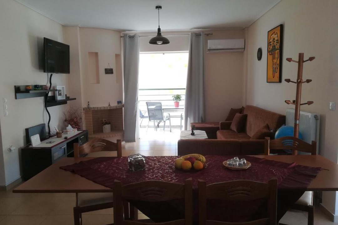Photo of Livingroom in Kallithea