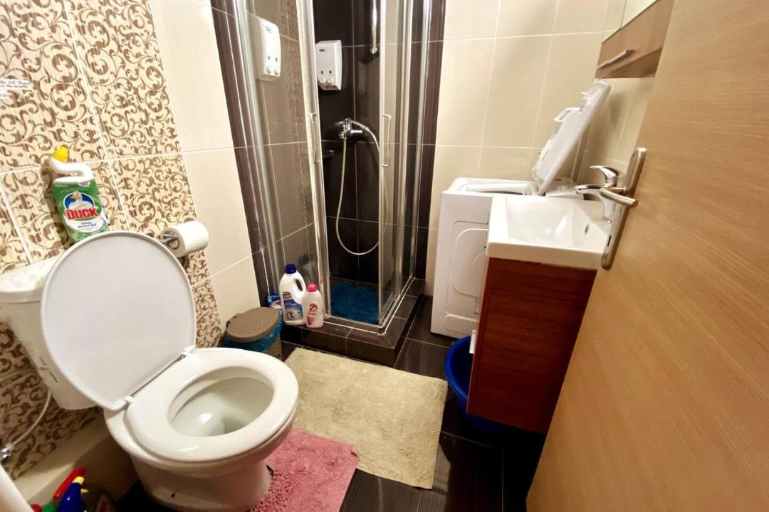 Photo of Bathroom in Kallithea