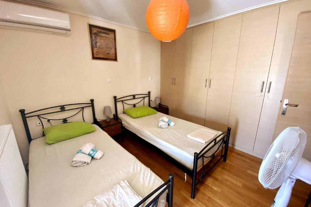 Photo of Bedroom in Kallithea
