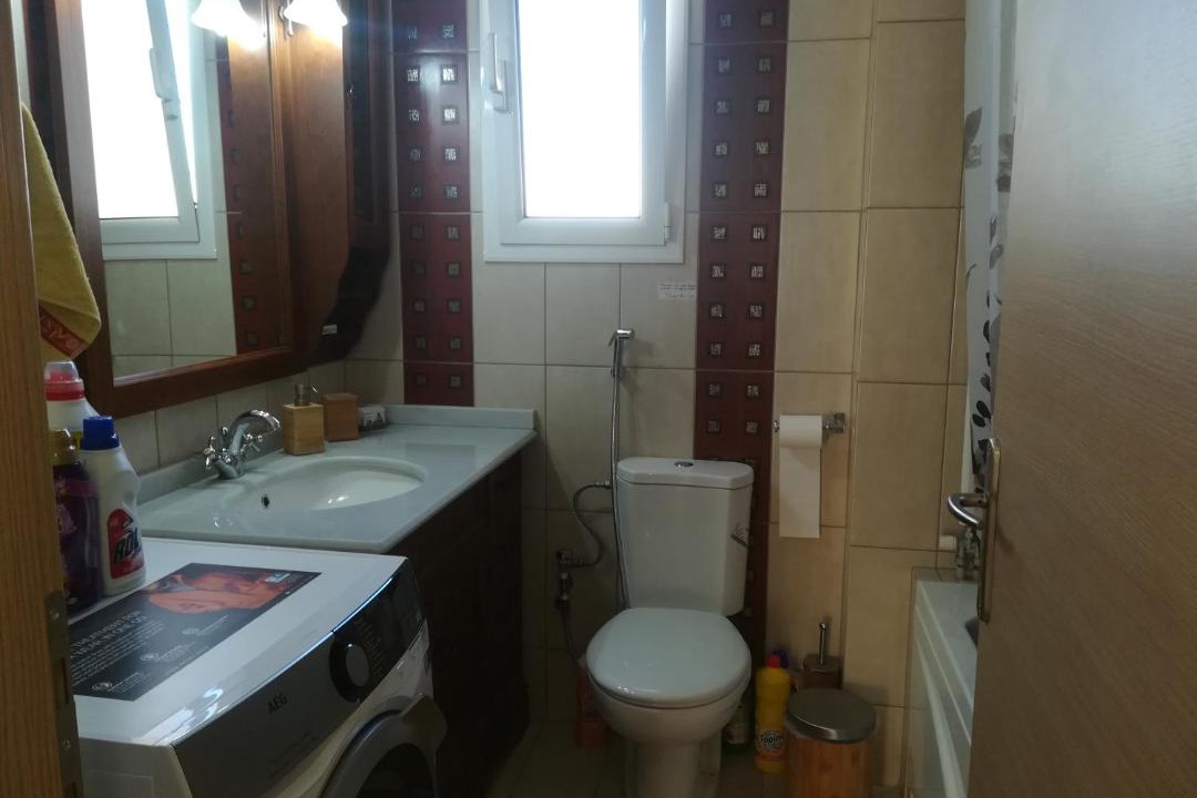 Photo of Bathroom in Kallithea