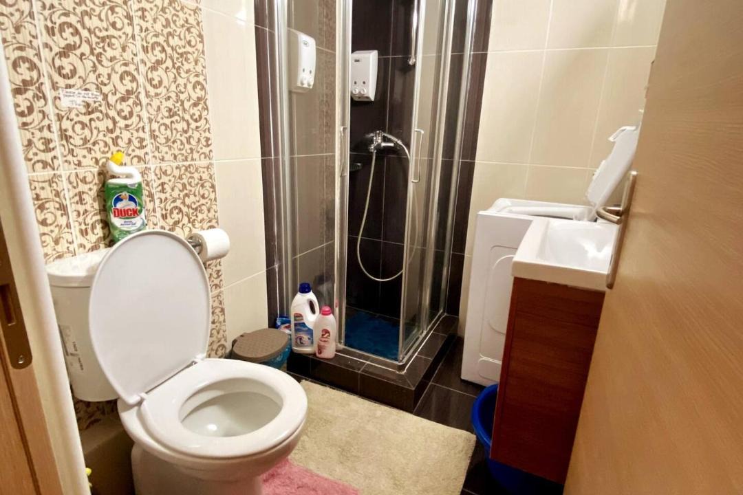Photo of Bathroom in Kallithea