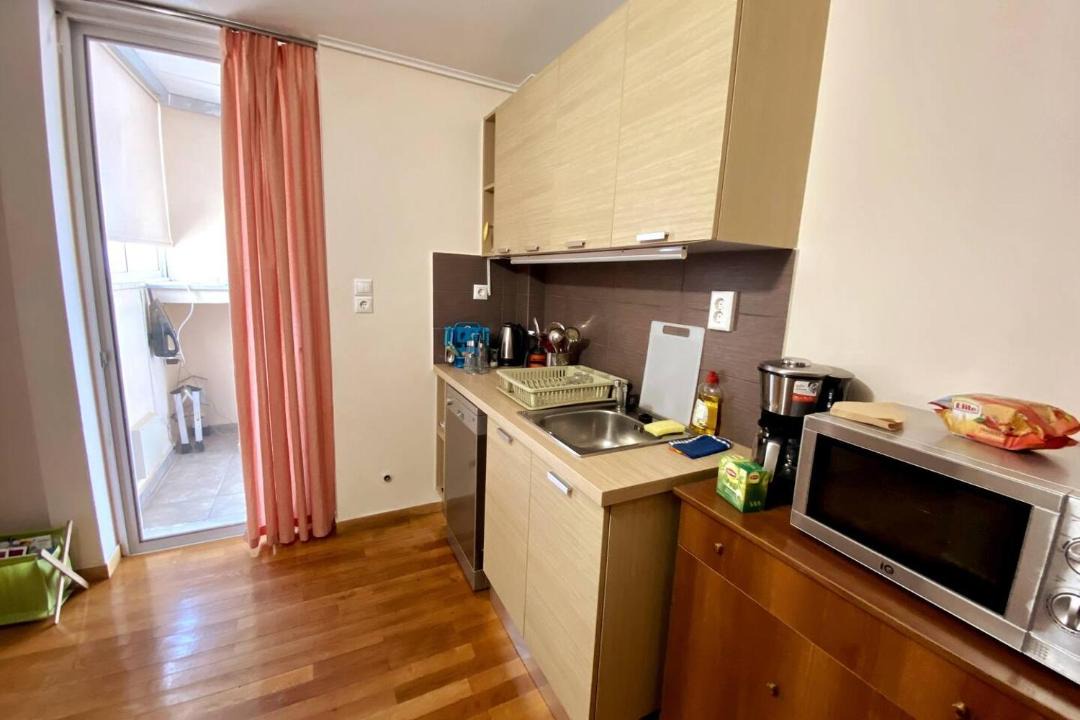 Photo of Kitchen in Kallithea