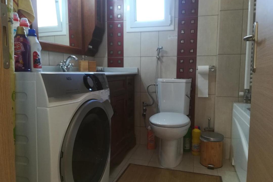 Photo of Bathroom in Kallithea
