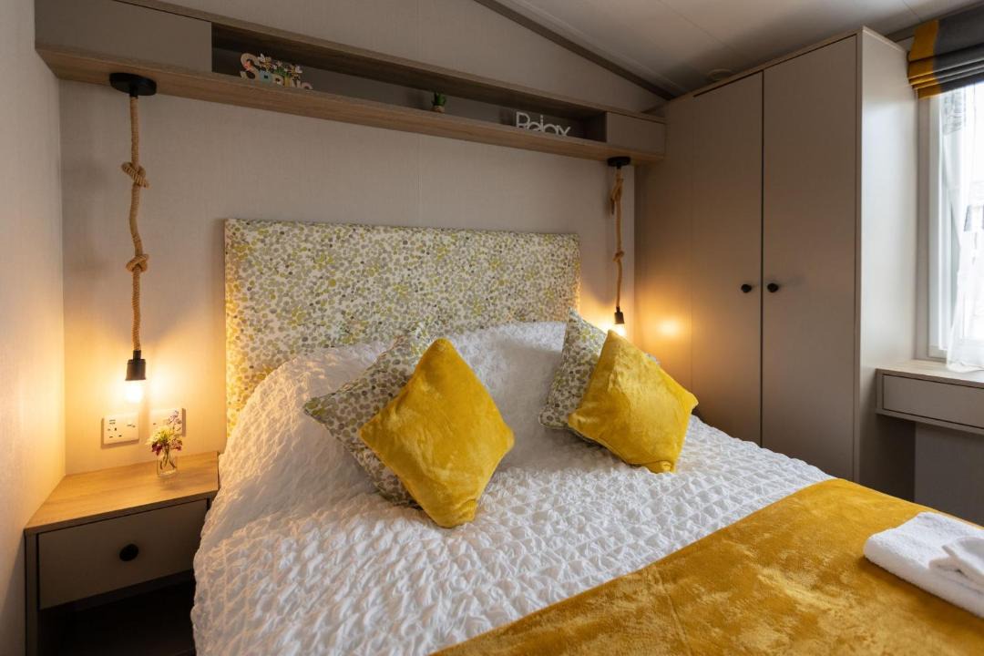Photo of Bedroom in Burghead