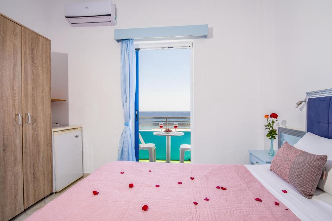 Photo of Bedroom in Palaiochora