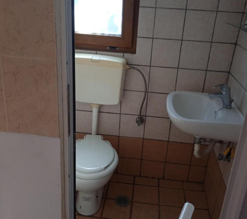 Photo of Bathroom in Plomari