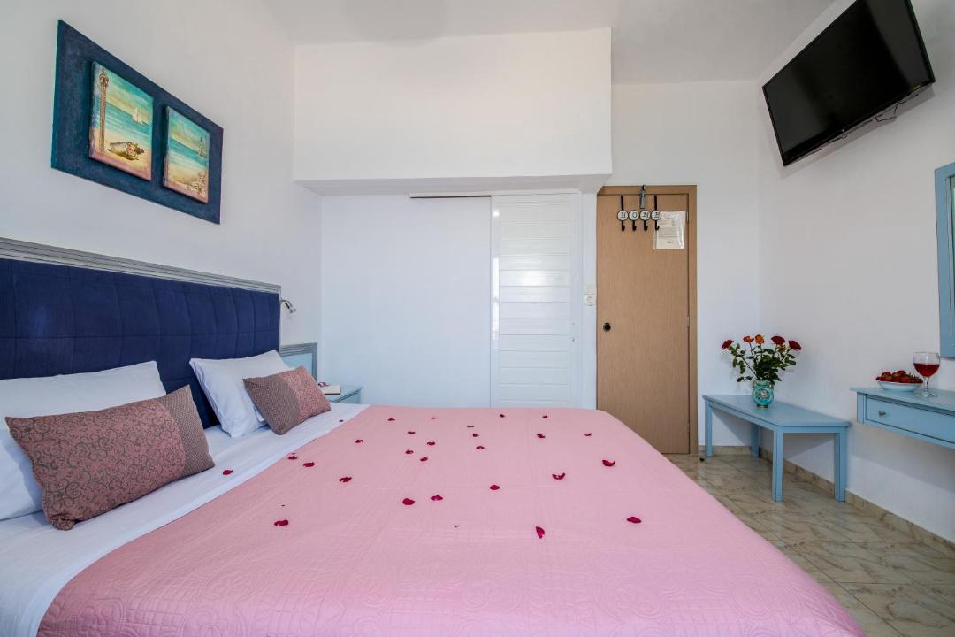 Photo of Bedroom in Palaiochora