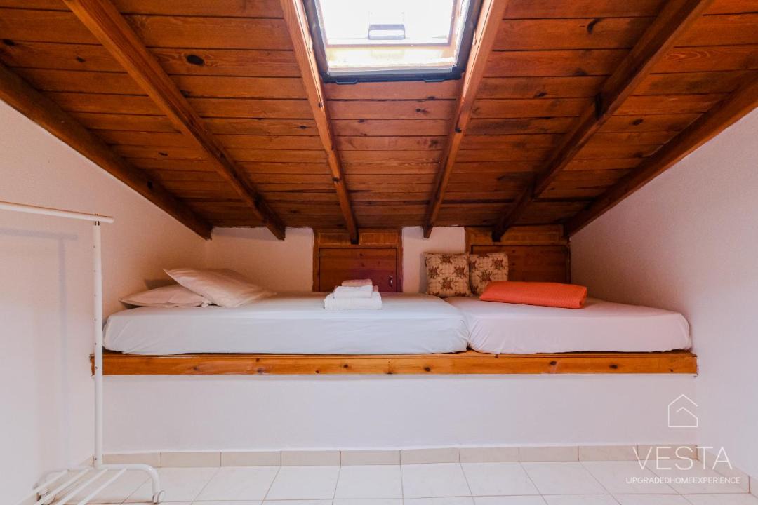 Photo of Bedroom in Nikita