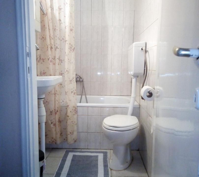 Photo of Bathroom in Trikeri