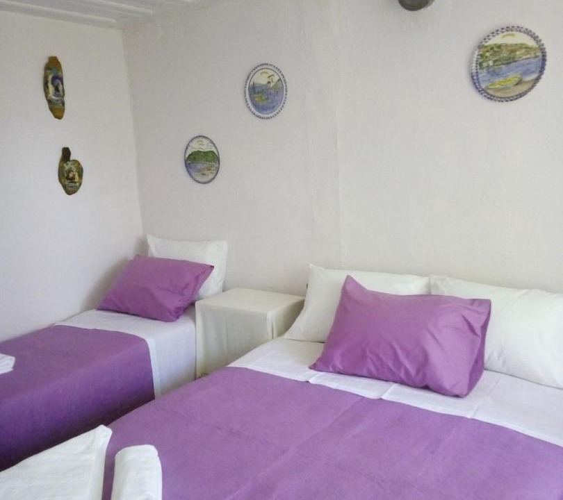Photo of Bedroom in Trikeri