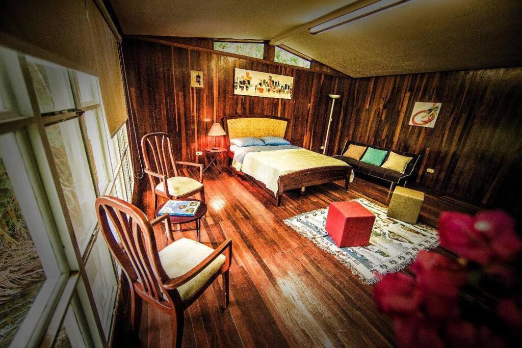 Photo of Livingroom in Escazu