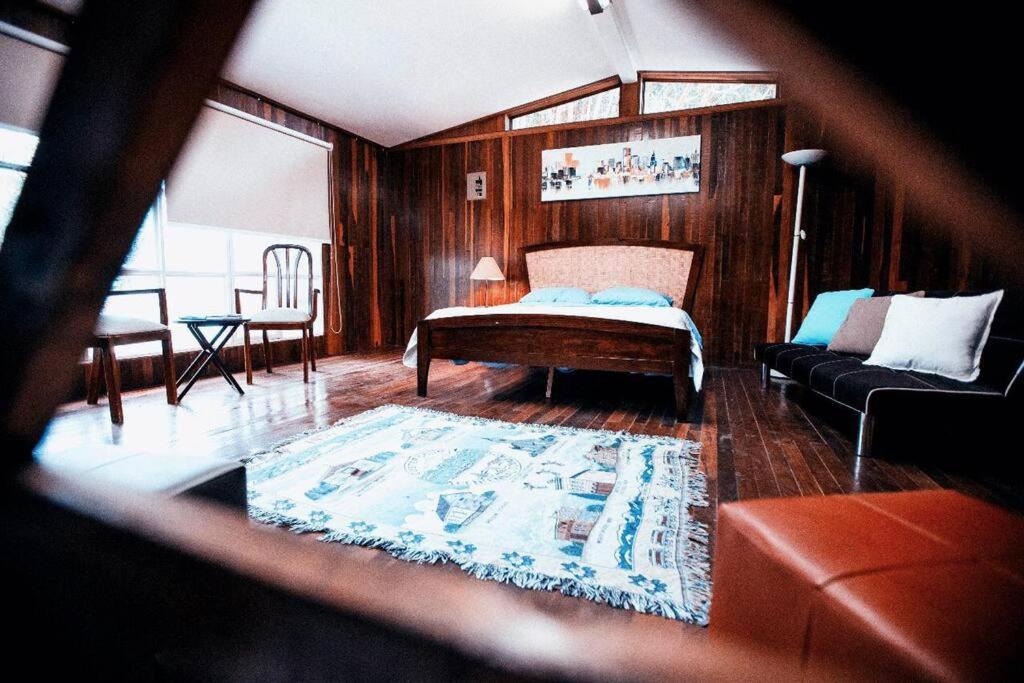 Photo of Bedroom in Escazu