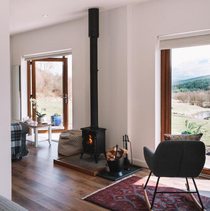 Photo of Livingroom in Fort William