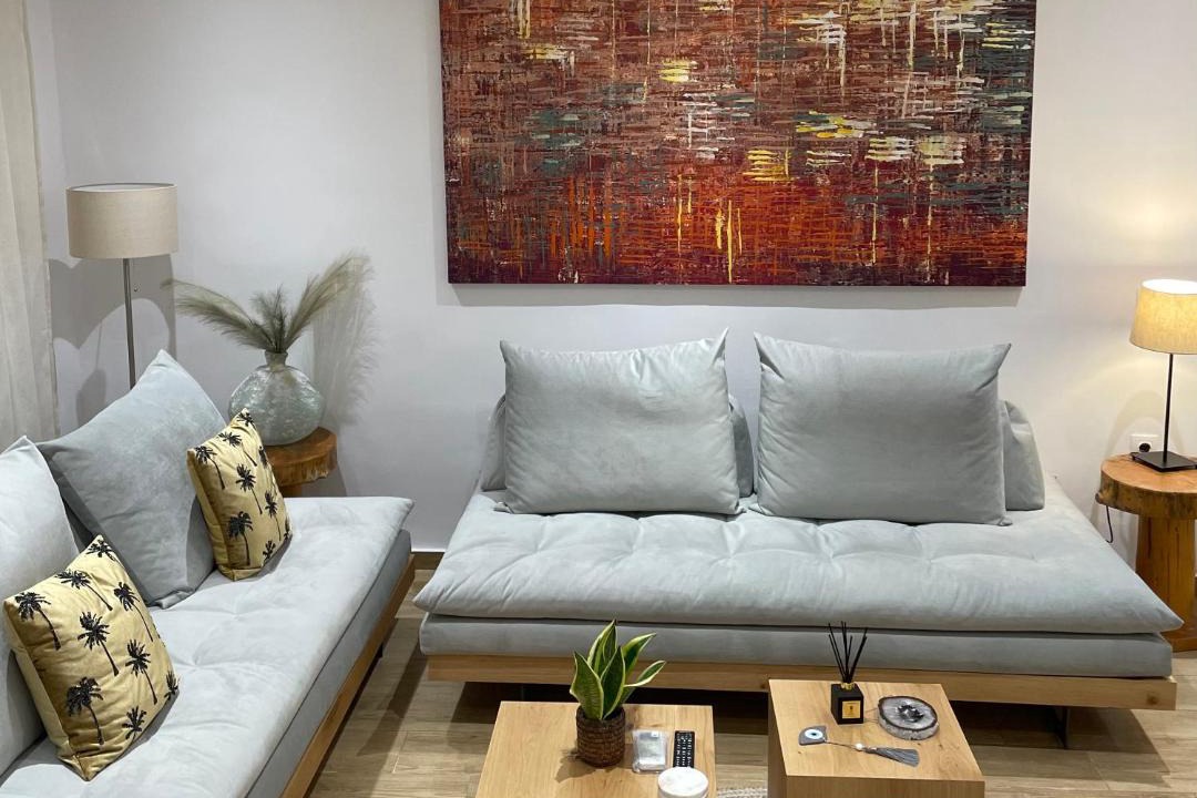 Photo of Livingroom in Lepreo