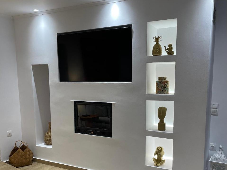 Photo of Livingroom in Lepreo