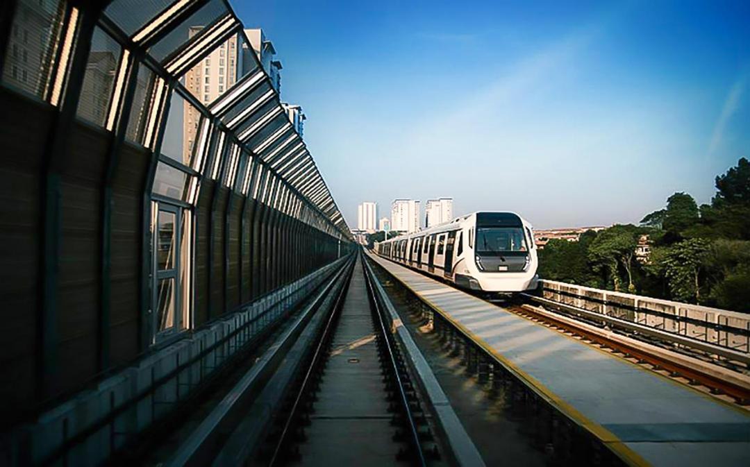 Photo of Buildings in Petaling Jaya