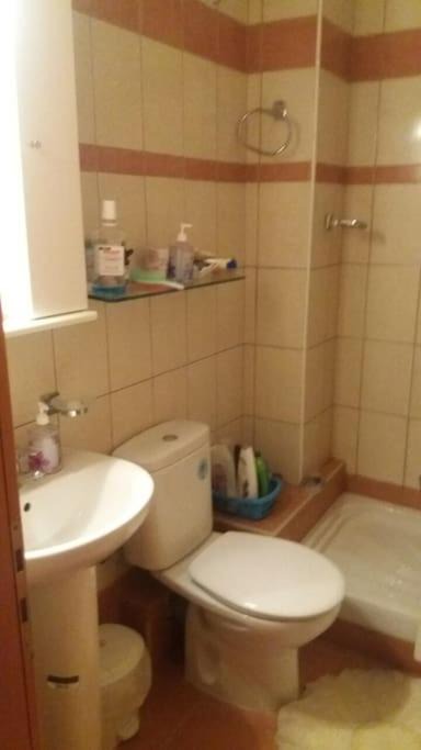 Photo of Bathroom in Zalongo