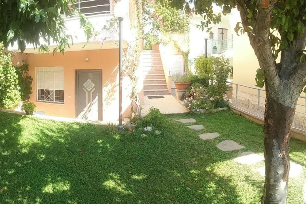 Photo of Buildings in Zalongo