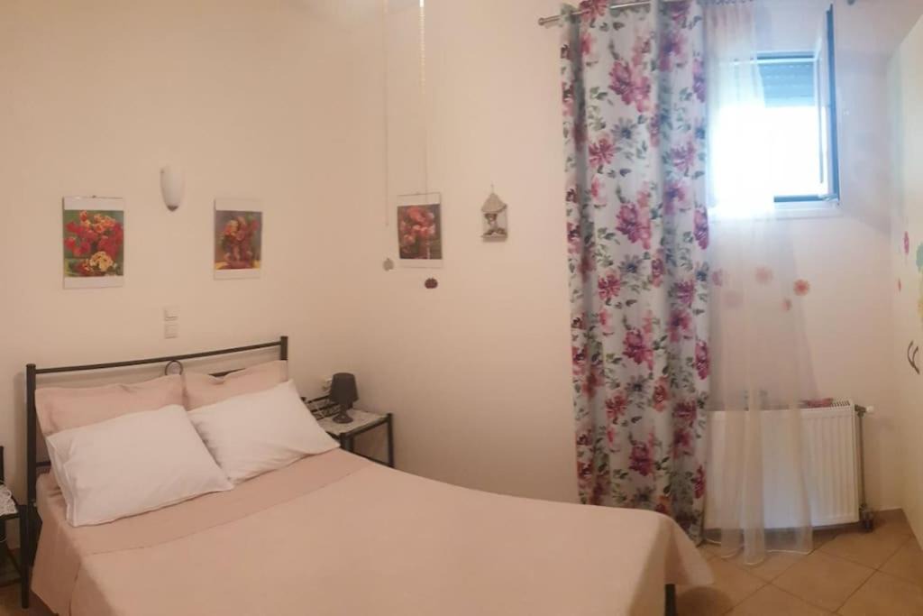 Photo of Bedroom in Zalongo
