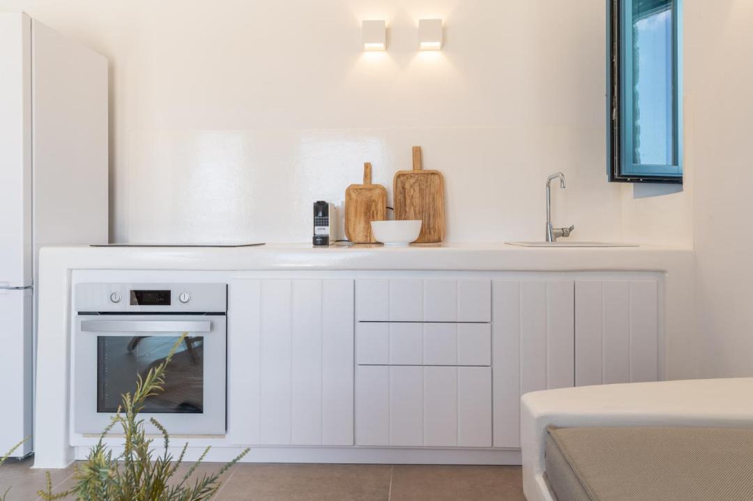 Photo of Kitchen in Plintri