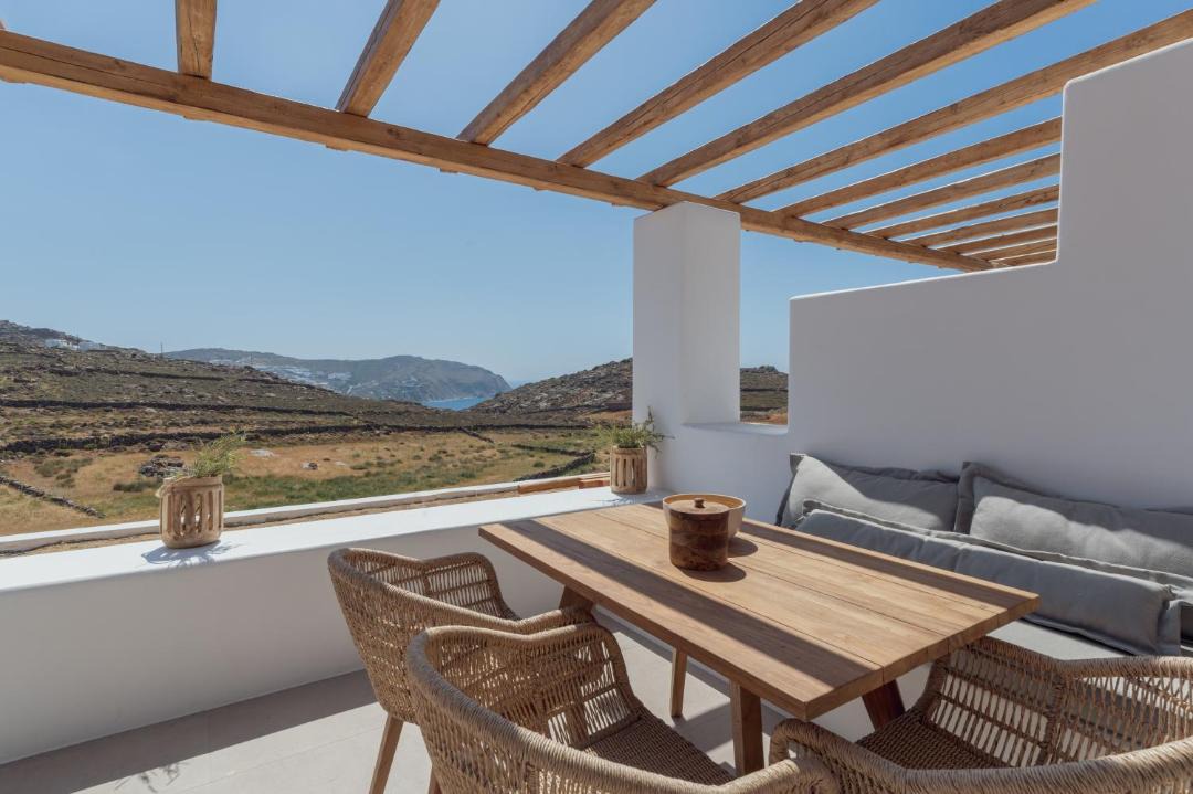 Photo of Patio Balcony in Plintri