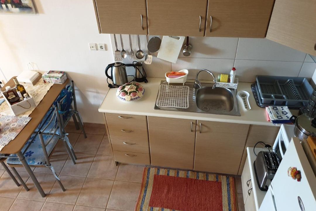 Photo of Kitchen in Zalongo