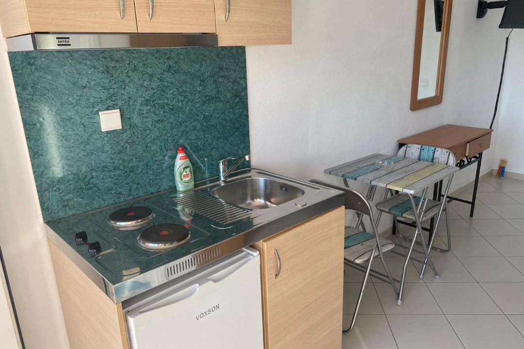 Photo of Kitchen in Artemisio