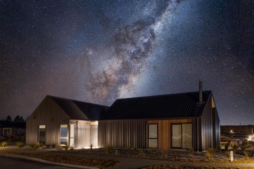 Photo of Others in Lake Tekapo