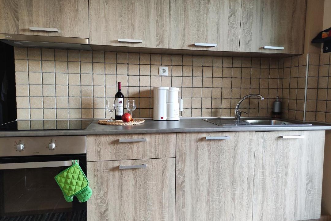 Photo of Kitchen in Stomio