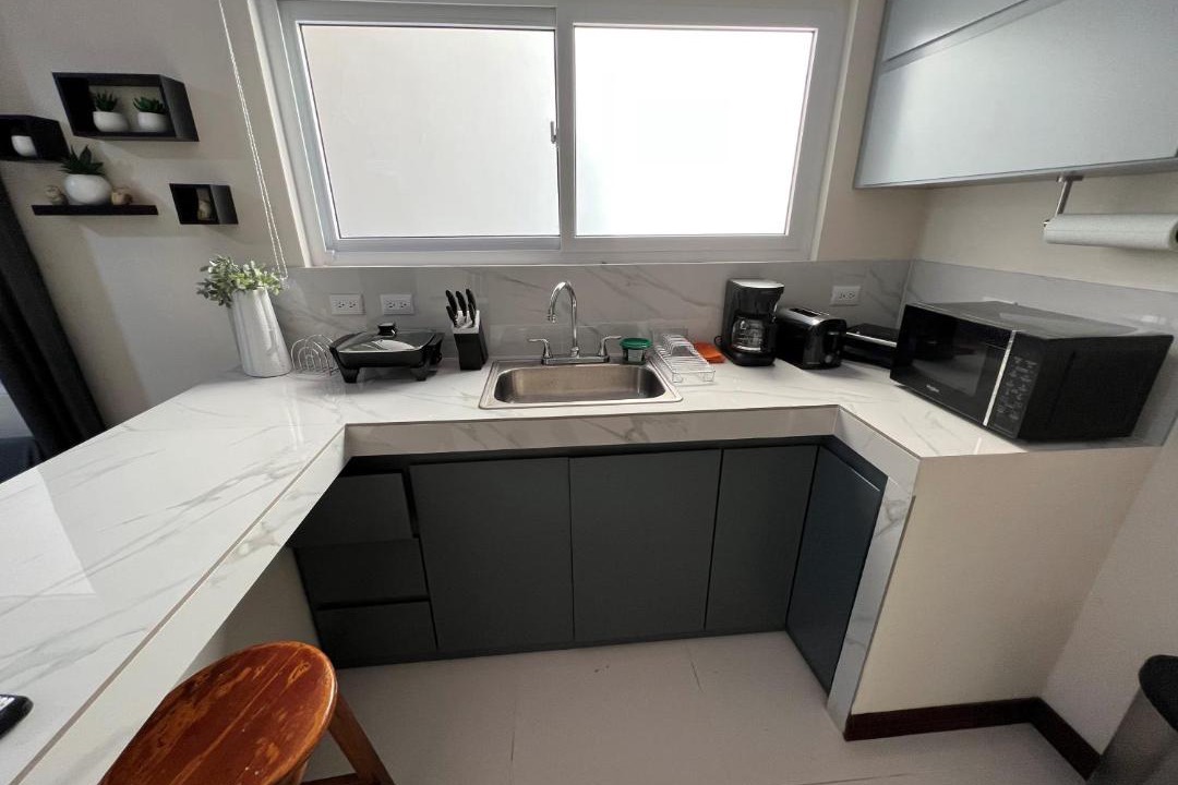 Photo of Kitchen in Roble