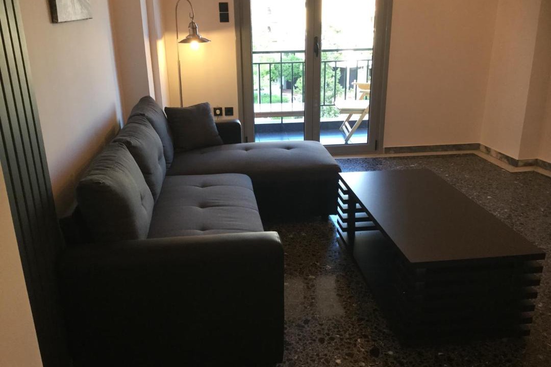 Photo of Livingroom in Nikaia