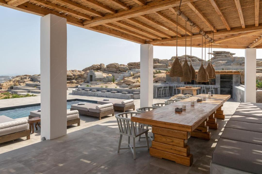 Photo of Others in Agios Stefanos