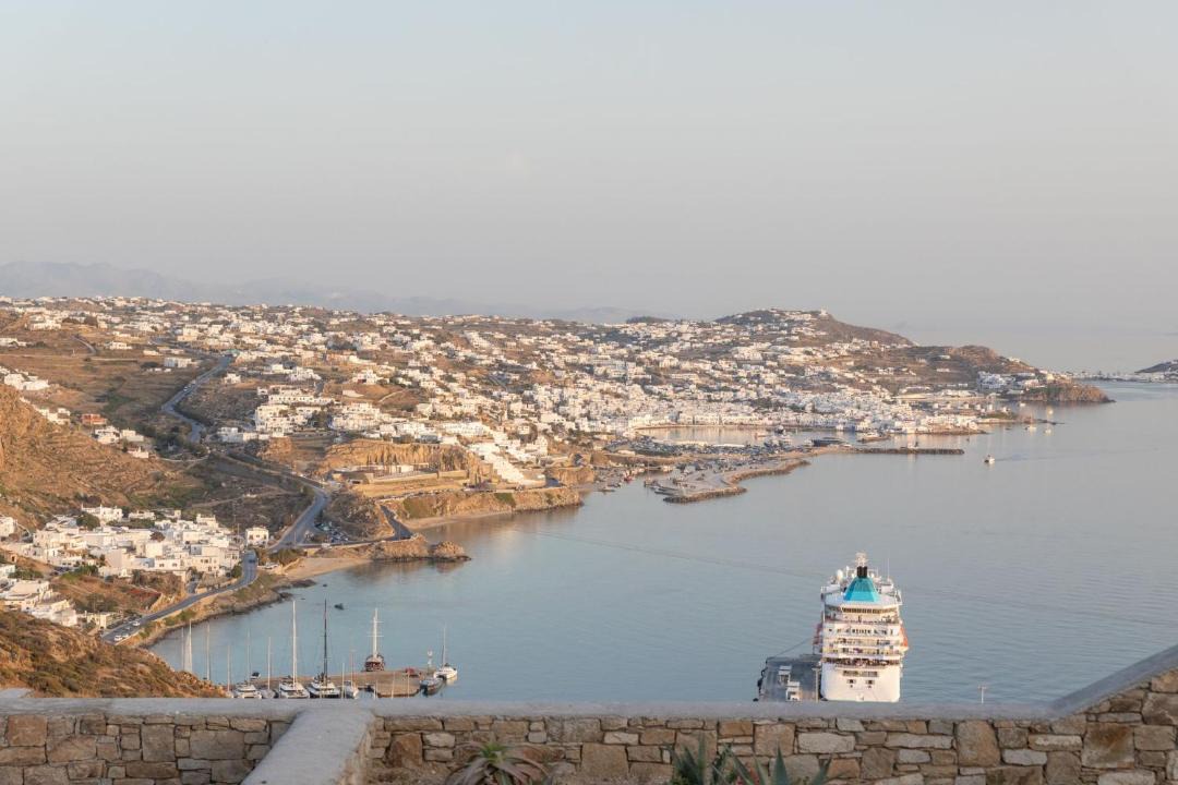 Photo of Others in Agios Stefanos