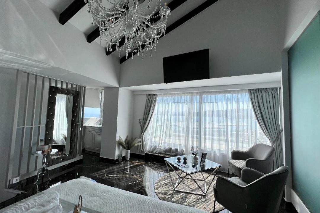 Photo of Livingroom in Koum Kapi