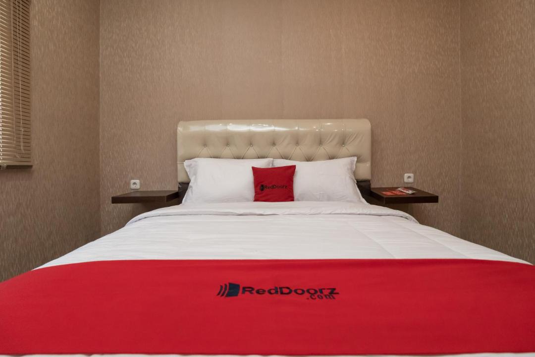 Photo of Bedroom in Pekanbaru