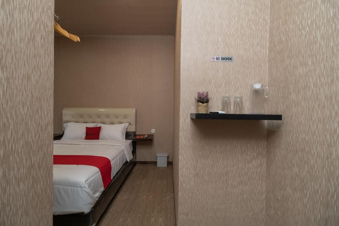 Photo of Bedroom in Pekanbaru