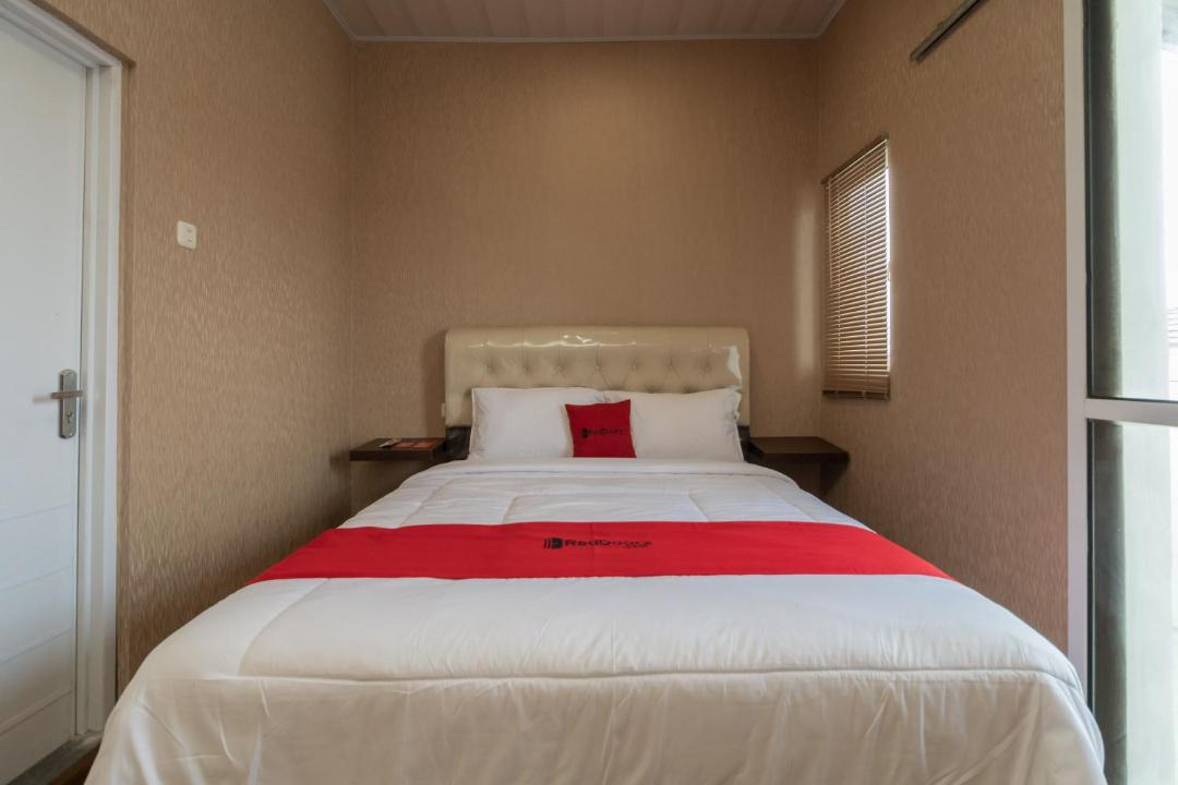 Photo of Bedroom in Pekanbaru