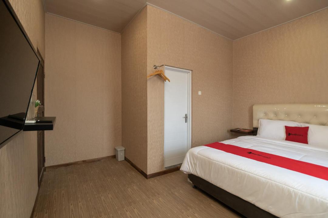 Photo of Bedroom in Pekanbaru